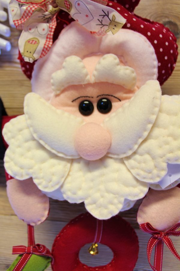 Babbo Natale, Joy - immagine 3