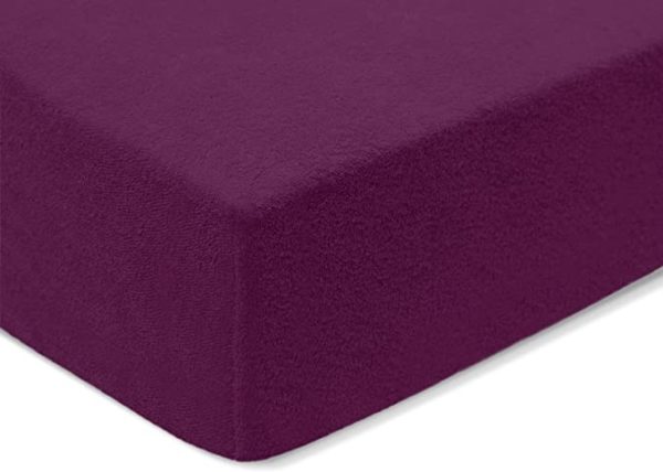 LENZUOLA SPUGNA SINGOLE SCHLAFGUT - immagine 3