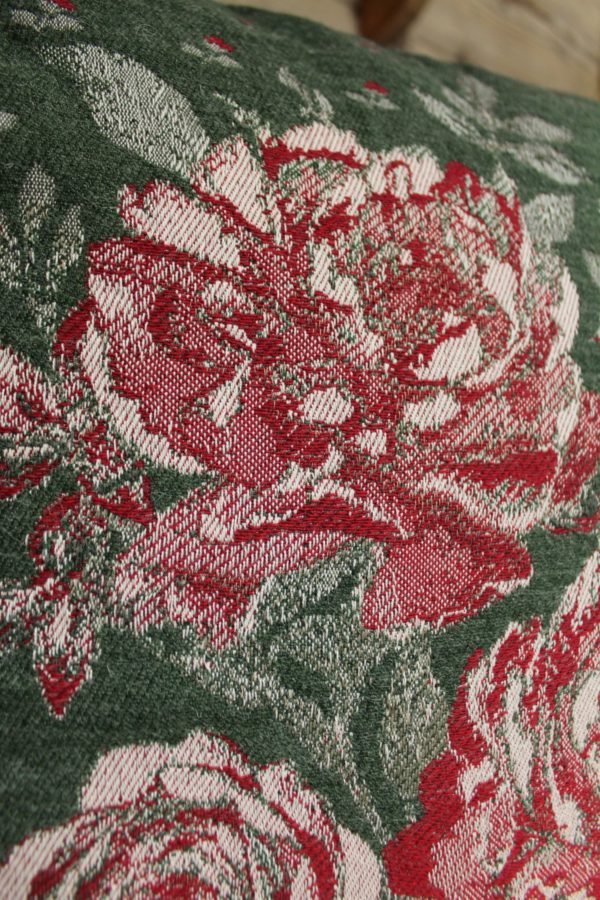 CUSCINO BLUMEN - immagine 2