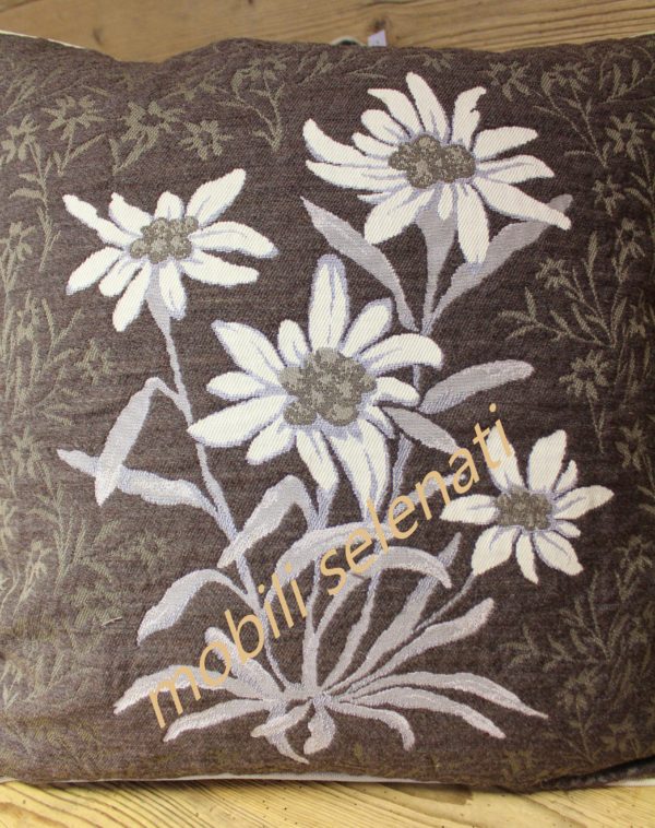 CUSCINO MONTAGNA - immagine 2
