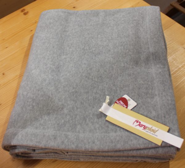 PLAID COPERTA Maryplaid - immagine 7