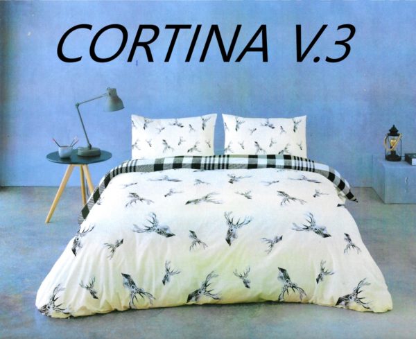 COPRIPIUMINO DIGITALE MATRIMONIALE - immagine 4
