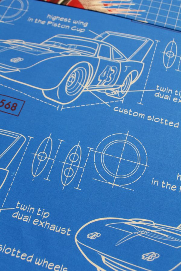 COPRIPIUMINO 1 P CARS BOYS - immagine 3