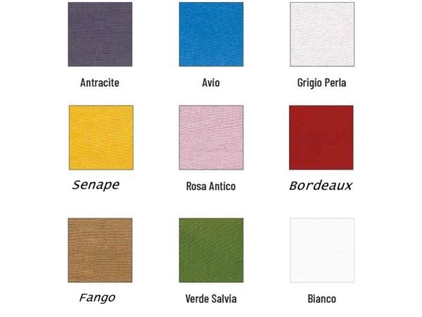 LENZUOLA JERSEY 1 POSTO