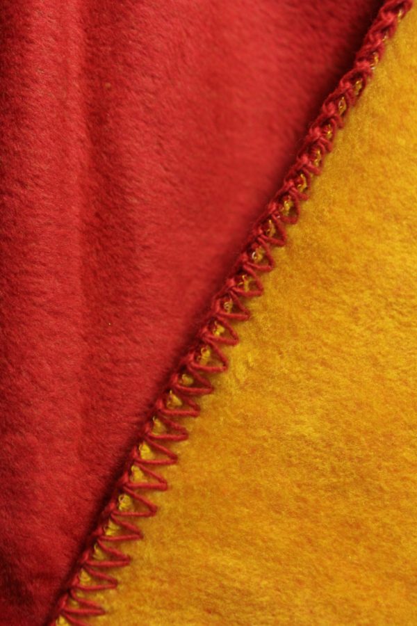 COPERTA 155X200 SORRENTO - immagine 5