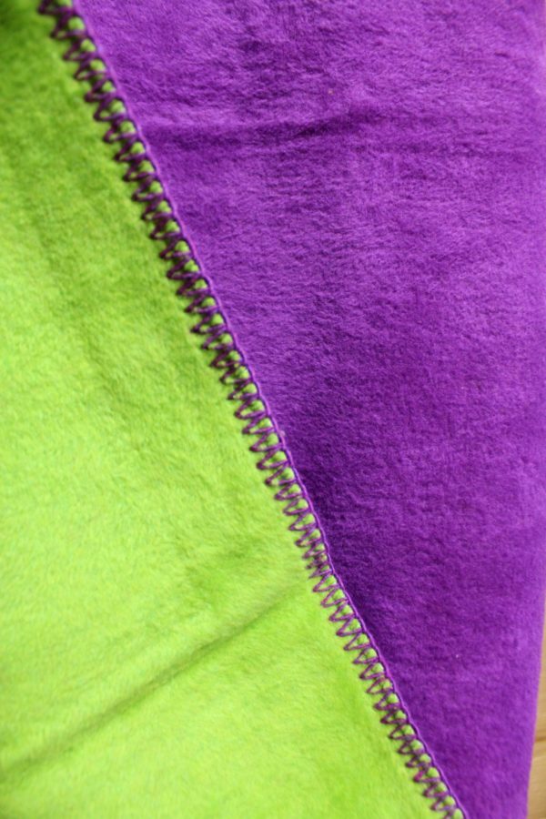 COPERTA 155X200 SORRENTO - immagine 4
