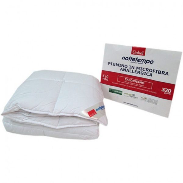 Piumino invernale sintetico GABEL - immagine 2