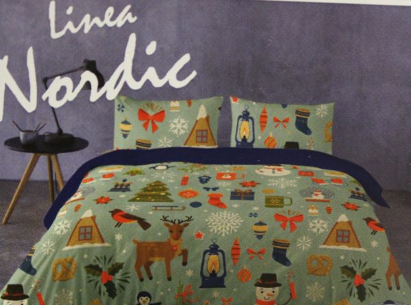 Copripiumino NORDIC