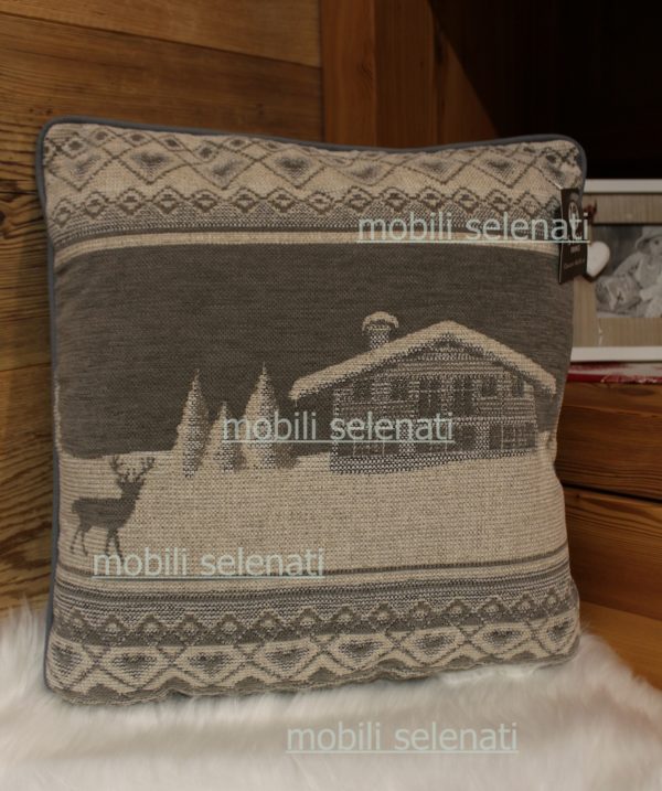 CUSCINO CHAMBERY - immagine 6