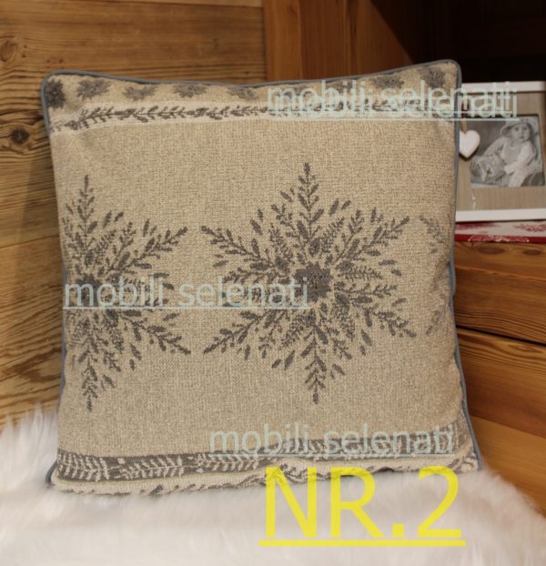 CUSCINO CHAMBERY - immagine 12