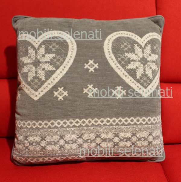 CUSCINO CHAMBERY - immagine 8