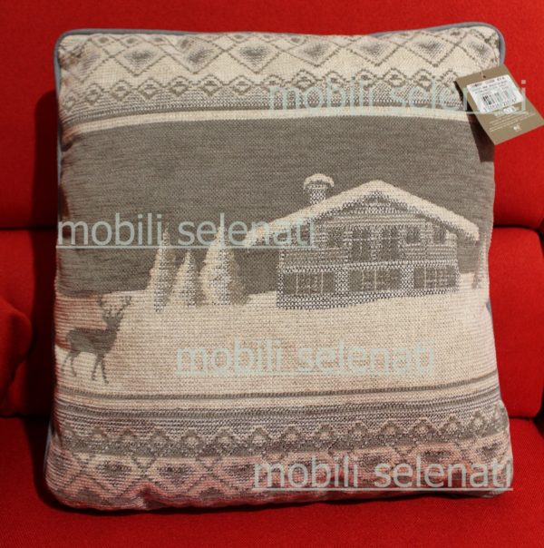 CUSCINO CHAMBERY - immagine 4