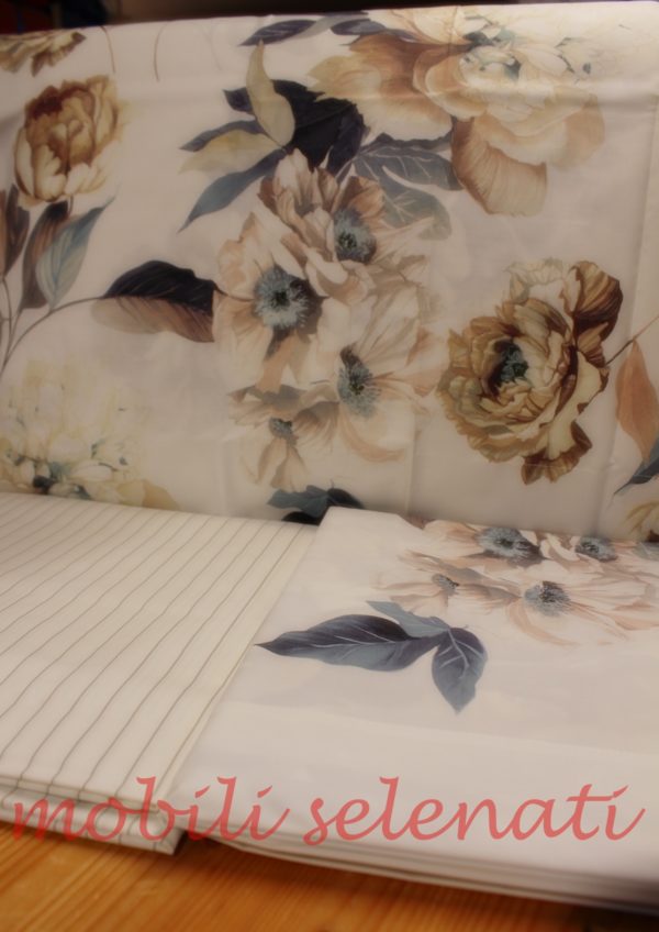 COMPLETI LENZUOLA GABEL - immagine 4