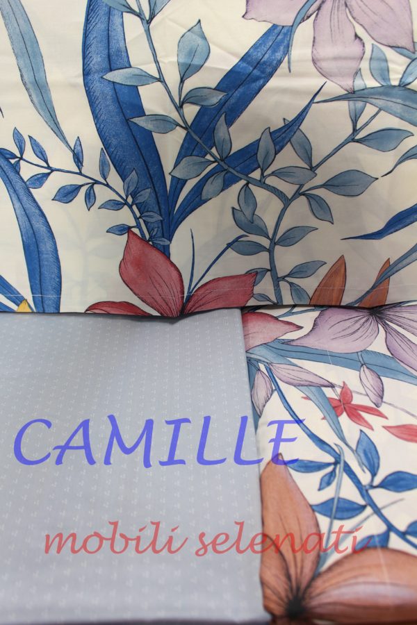 COMPLETI LENZUOLA GABEL - immagine 12