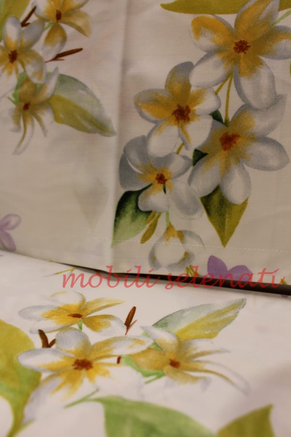 COMPLETI LENZUOLA GABEL - immagine 7