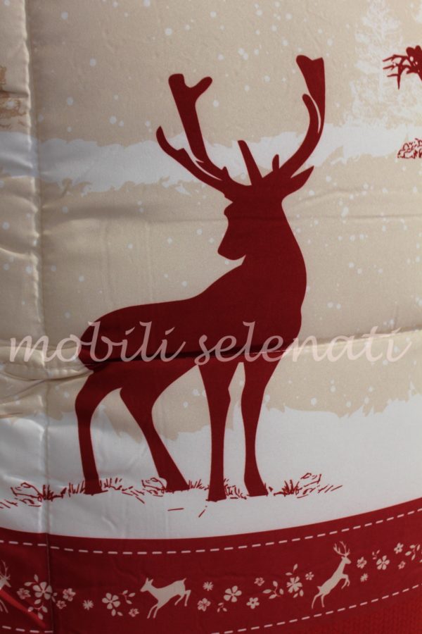 TRAPUNTA INVERNALE - immagine 3