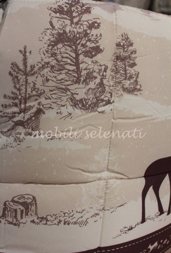 TRAPUNTA INVERNALE - immagine 6