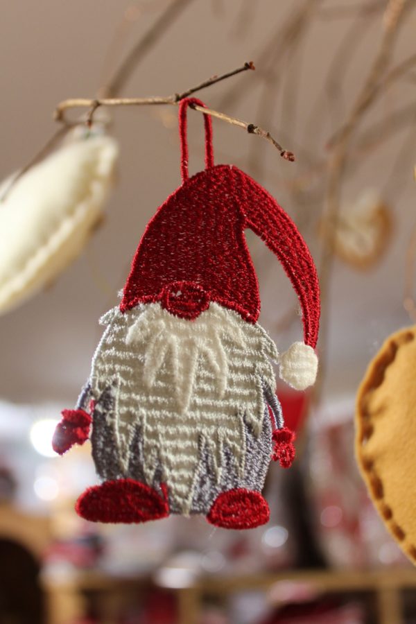 APPLICAZIONI GNOMO-BABBO NATALE - immagine 5
