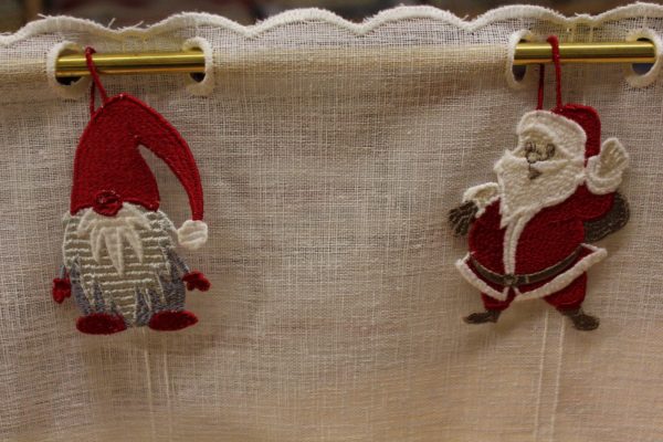 APPLICAZIONI GNOMO-BABBO NATALE - immagine 2