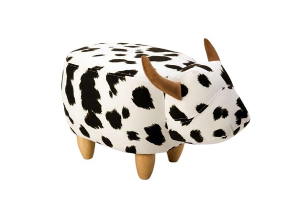 POUF ANIMAL STOOL