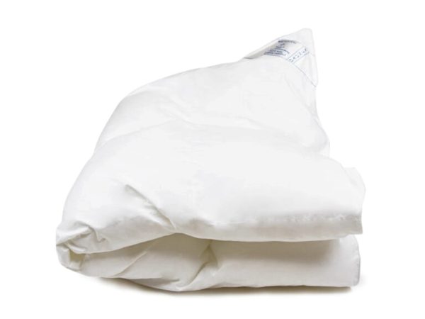 PIUMINO LETTO SINTETICO DAUNEX - immagine 2