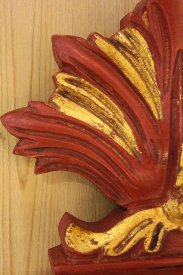 APPLIQUE INTAGLIATE - immagine 2