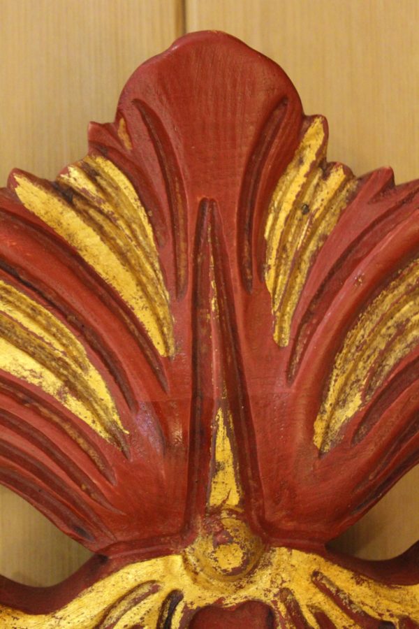 APPLIQUE INTAGLIATE - immagine 3
