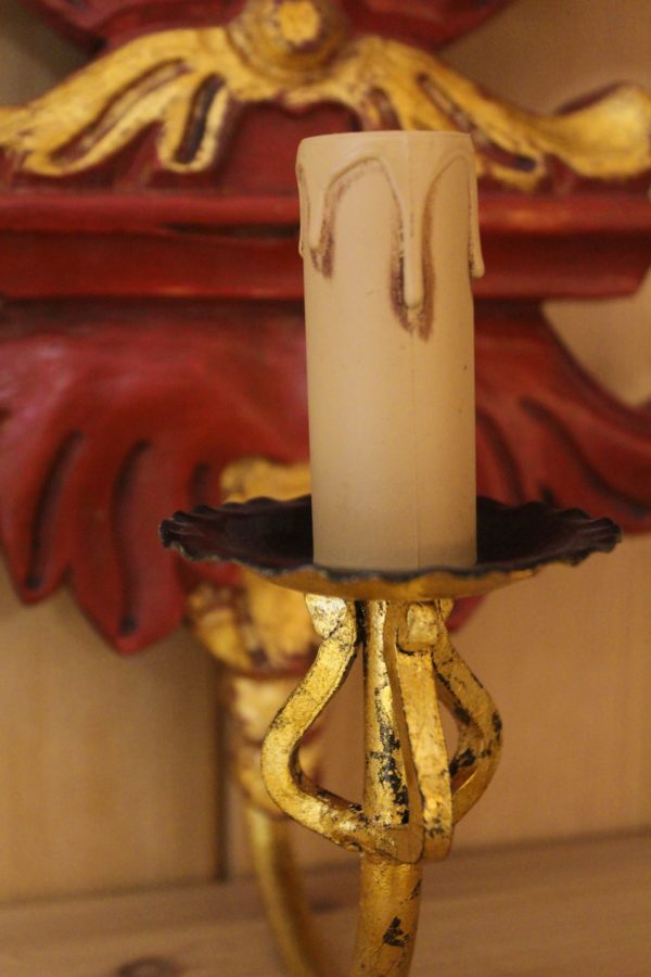 APPLIQUE INTAGLIATE - immagine 4