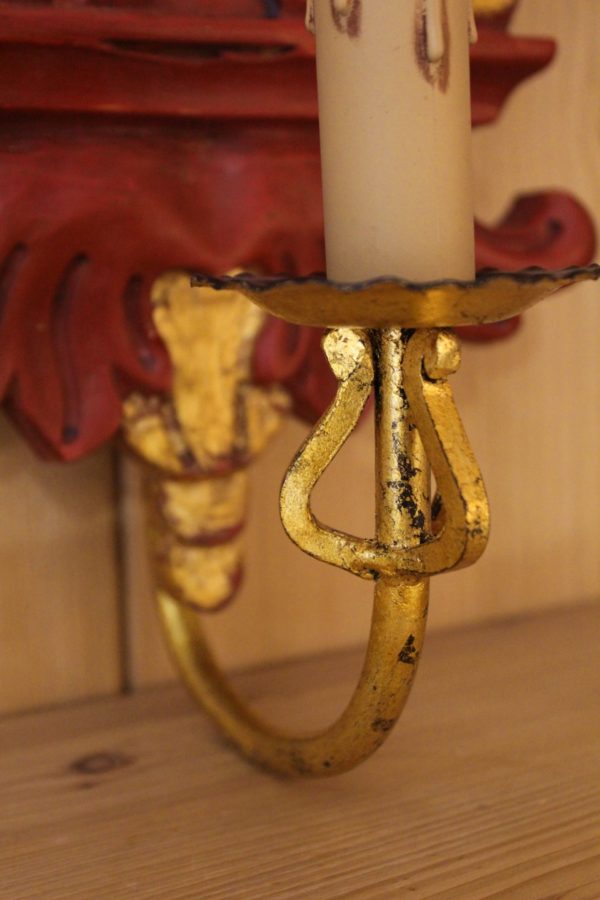 APPLIQUE INTAGLIATE - immagine 5