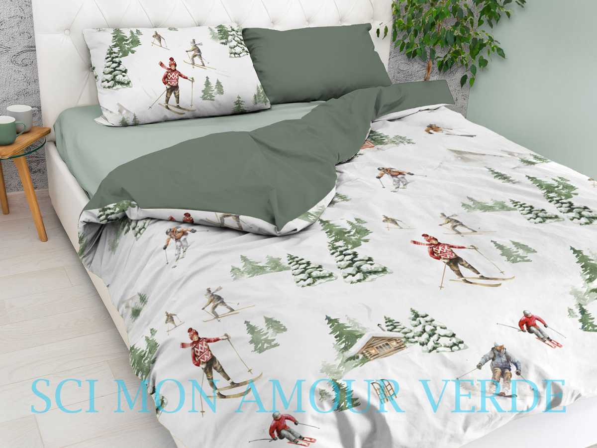 COPRIPIUMINI MATRIMONIALI NOVITA' - immagine 9