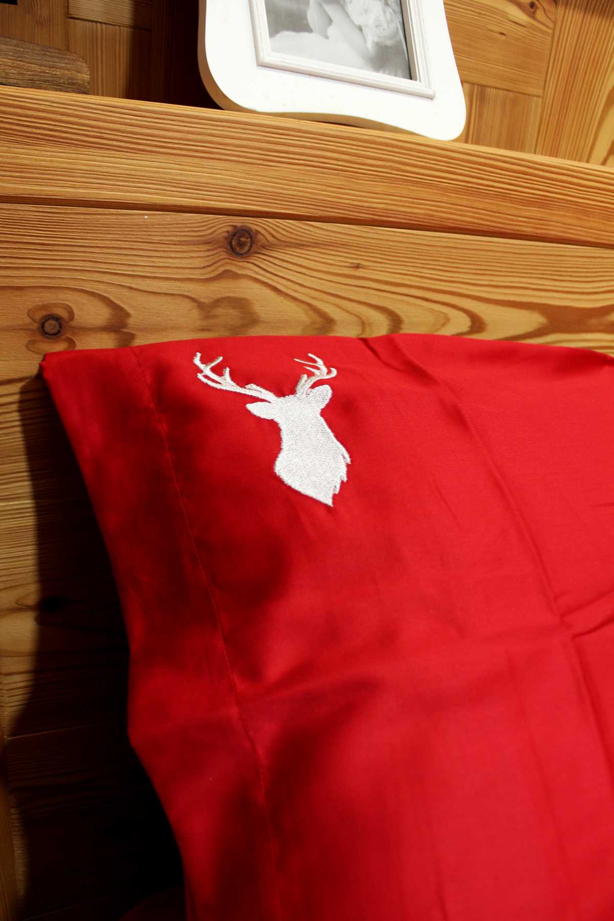 COPRIPIUMINO SATINATO DEER - immagine 4