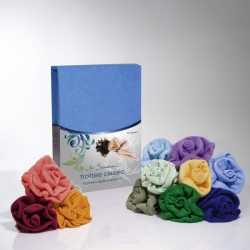 LENZUOLA SPUGNA CON ANGOLI MATRIMONIALE MAXI - immagine 3