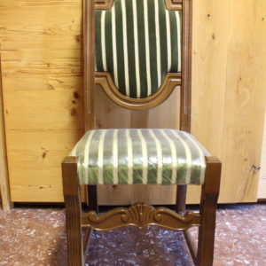 SEDIE VINTAGE