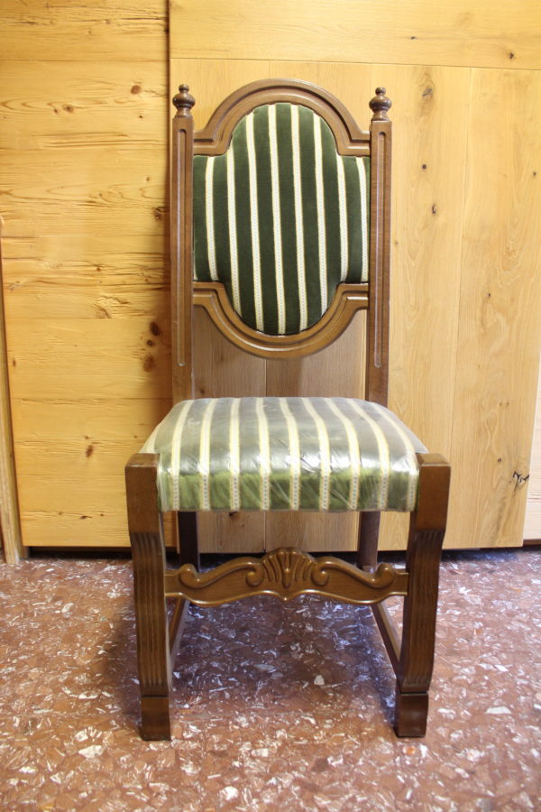 SEDIE VINTAGE