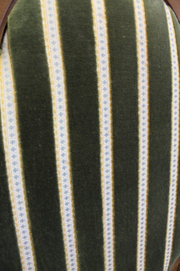 SEDIE VINTAGE - immagine 7