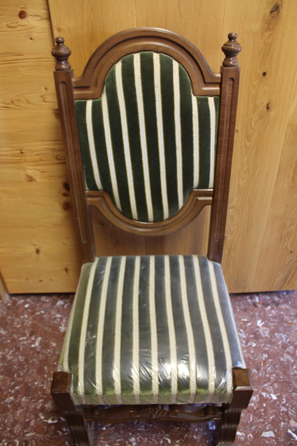 SEDIE VINTAGE - immagine 6