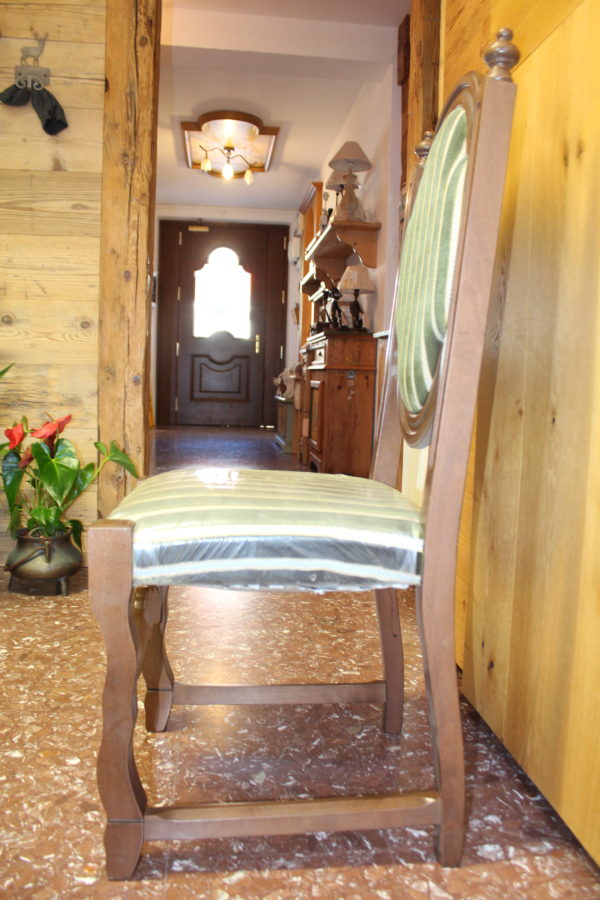 SEDIE VINTAGE - immagine 4