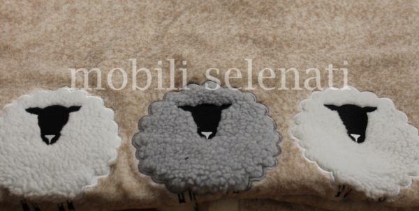PLAID MORBIDOTTO FRIENDS - immagine 11