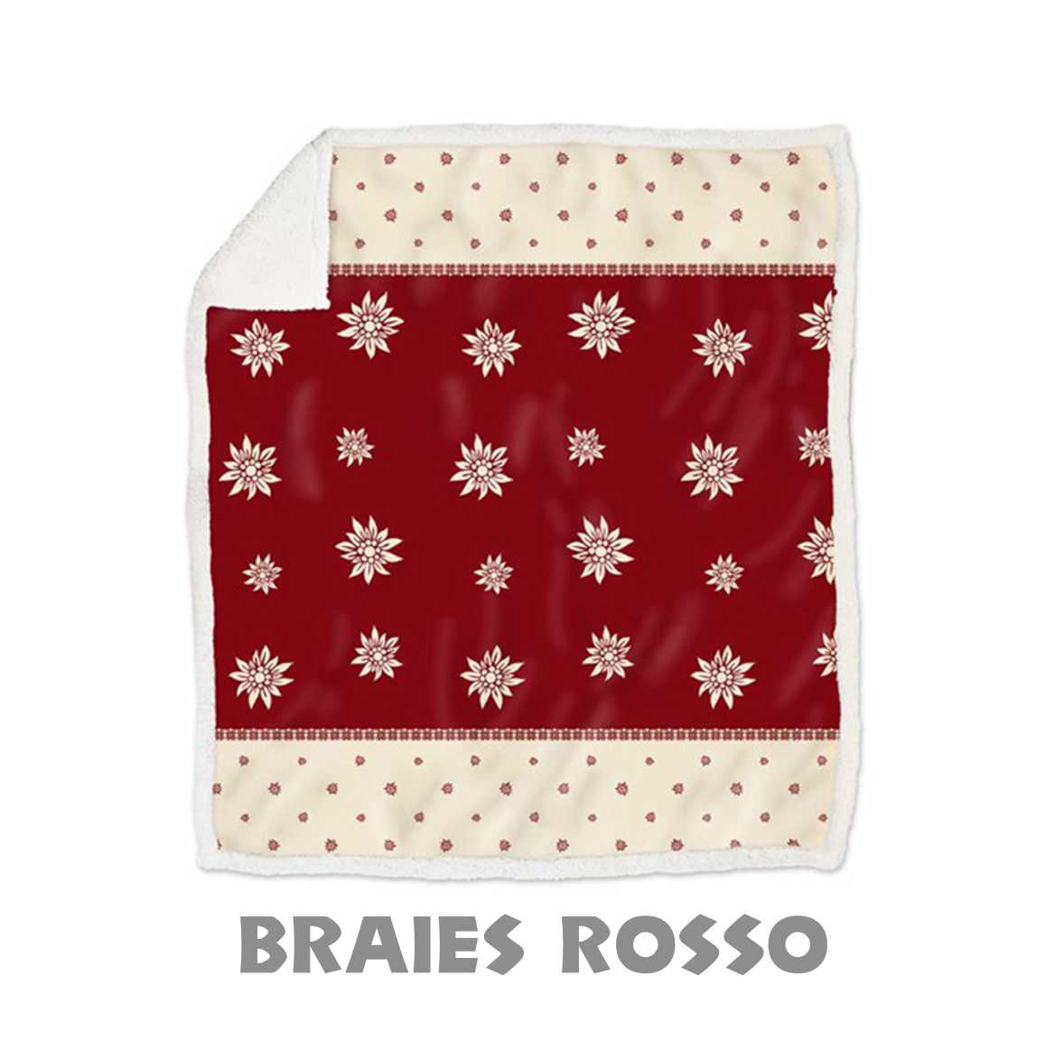 PLAID MORBIDOTTO 150X200 - immagine 9