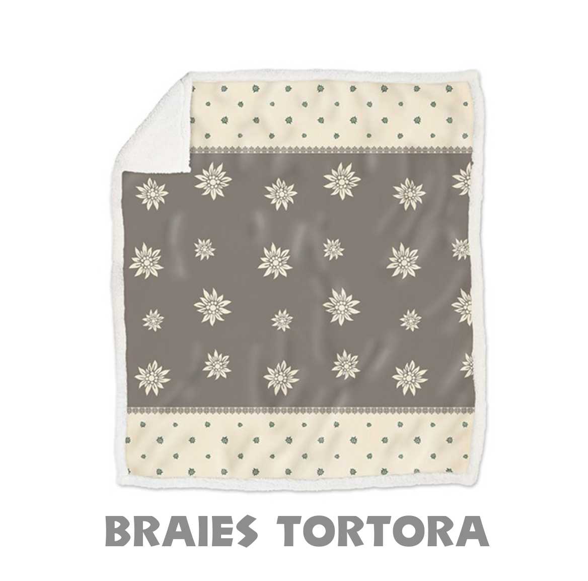 PLAID MORBIDOTTO 150X200 - immagine 10