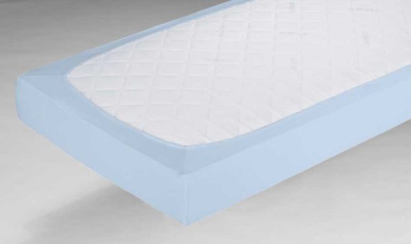 LENZUOLA CON ANGOLI ELASTICIZZATE    MATRIMONIALI MAXI - immagine 3
