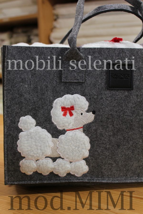 PLAID MORBIDOTTO FRIENDS - immagine 8