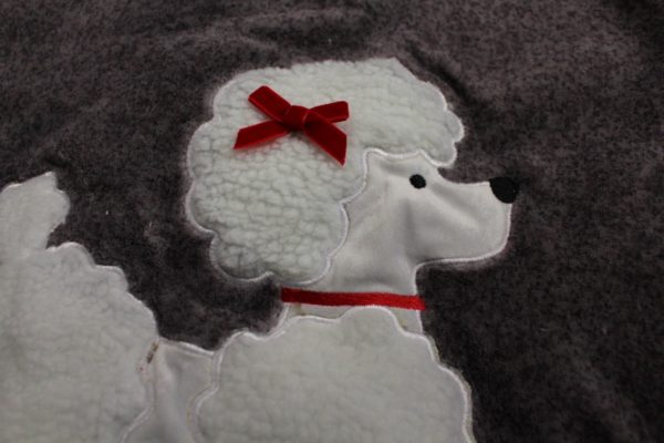 PLAID MORBIDOTTO FRIENDS - immagine 9