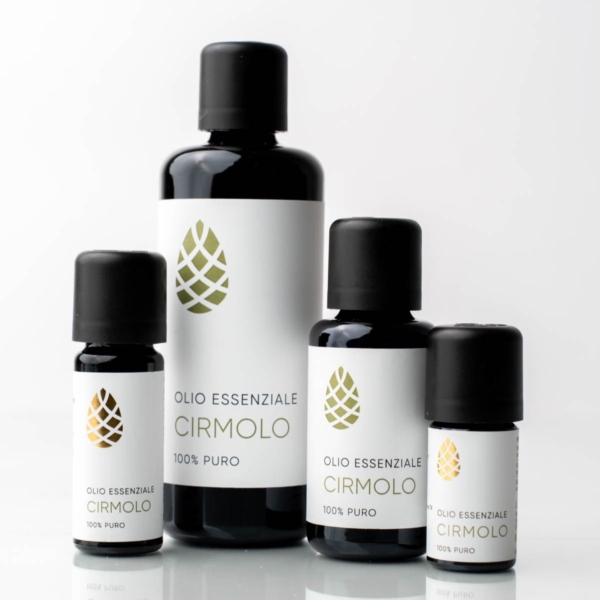 Essenze Cirmolo - immagine 5