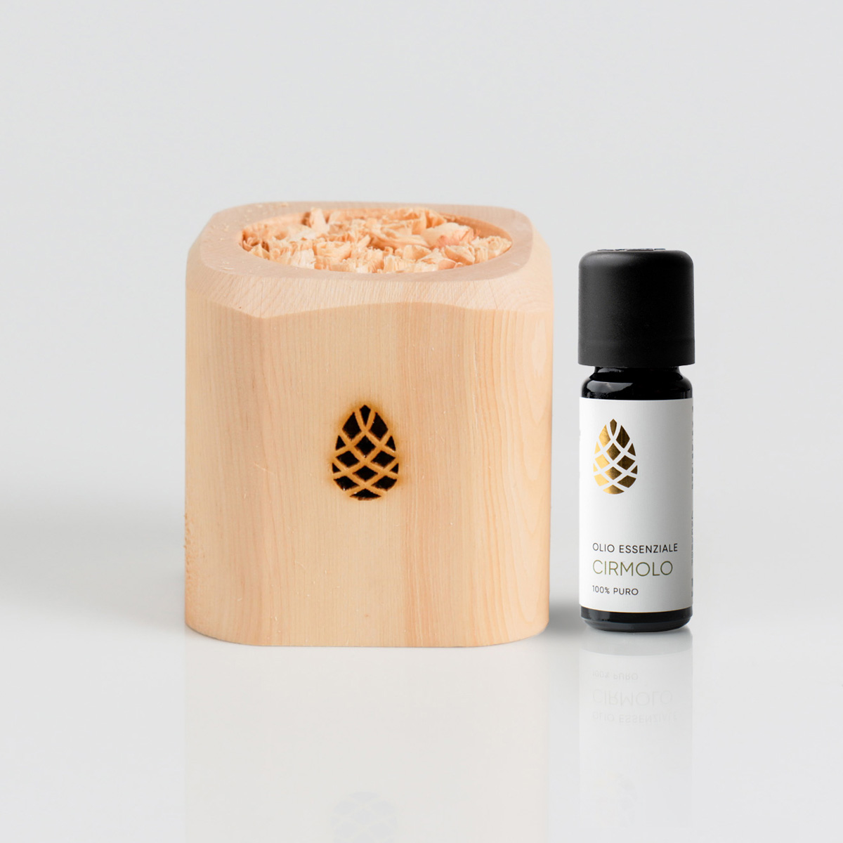 Essenze Cirmolo - immagine 7