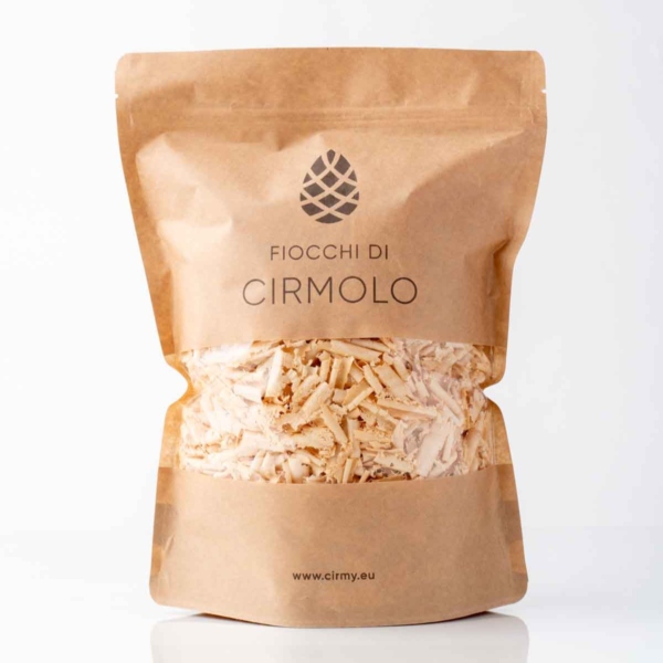 Essenze Cirmolo - immagine 10