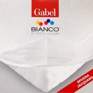 COPRIMATERASSO IN SPUGNA