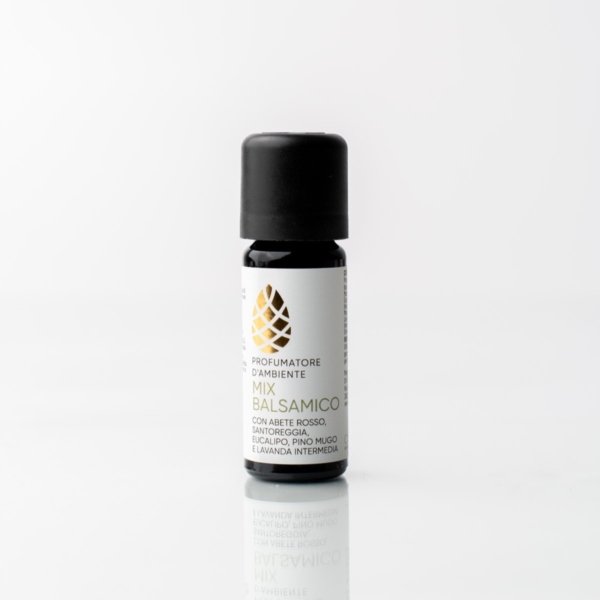 Essenze Cirmolo - immagine 16