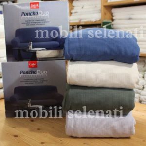 COPRIDIVANO ELASTICIZZATO GABEL